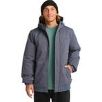 Billabong All Day Jacket Erkek Mavi Ceket