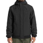 Billabong All Day Jacket Erkek Siyah Ceket