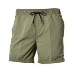 Billabong All Day Lb Boardshorts Erkek Şort, Yeşil, S