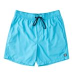 Billabong All Day Lb Erkek Turkuaz Deniz Şortu