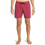 Billabong ALL DAY LB Erkek VOLLEY Şort, BLOOD1, S