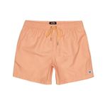Billabong ALL DAY LB Erkek VOLLEY Şort, NEON MELON, S