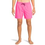 Billabong ALL DAY LB Erkek VOLLEY Şort, Neon Pink, L