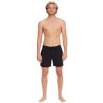 Billabong ALL DAY LB Erkek VOLLEY Şort, NOIR, L