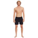 Billabong ALL DAY LB Erkek VOLLEY Şort, NOIR, XL