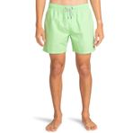 Billabong ALL DAY LB Erkek VOLLEY Şort, Pistachio, M