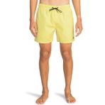Billabong ALL DAY LB Erkek VOLLEY Şort, Sunny, L