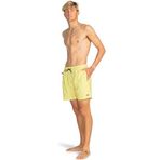 Billabong ALL DAY LB Erkek VOLLEY Şort, Sunny, M