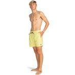 Billabong ALL DAY LB Erkek VOLLEY Şort, Sunny, S