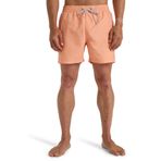 Billabong All Day LB Pembe Erkek Deniz Şortu