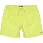 Billabong All Day Lb Sarı Erkek Şort