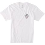 Billabong Andy Irons Diamond Renkli Erkek T-shirt