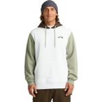 Billabong Arch Block Po Erkek Bej Sweatshirt - M