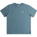 Billabong Arch Crew Ss Erkek Mavi Tişört - XL