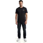 Billabong Arch Erkek Tişört - Siyah - 2XL