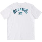 Billabong Arch Fill Erkek Çocuk T-shirt - Beyaz