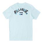 Billabong Arch Fill Ss Erkek Çocuk Mavi Tişört