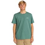 Billabong ARCH KTTP Billiard Erkek T-shirt