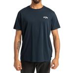 Billabong ARCH KTTP Navy Erkek T-shirt