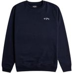 Billabong Arch Lacivert Erkek Sweatshirt