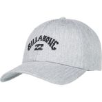 Billabong Arch Snapback Erkek Gri Şapka - Standart