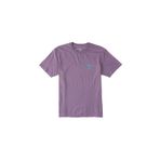 BİLLABONG Archwave Ss Ww Erkek Mor Tişört ERKEK T-SHIRT ABYZT01707