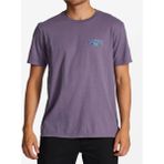Billabong ARCHWAVE SS WW Mor Erkek Kısa Kol T-Shirt