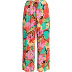 Billabong Beach Spirit Kadın Pantolon EBJNP00103 - Renkli - M
