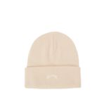 BİLLABONG-Billabong Ebyha00124 Arch Beanie Bere Krem Erkek Bere