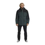 Bıllabong Billabong System Parka Erkek Mont 45 Yeşil