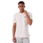 BİLLABONG Bisiklet Yaka Regular Fit T-Shirt, M, 24A521518, Pembe, Erkek
