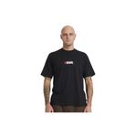 BİLLABONG Bong Og Ss Erkek Siyah Tişört ERKEK T-SHIRT 24A351542