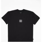 Billabong Bracket Wave Tees Erkek T-shirt ABYZT02310 - XL - Karışık