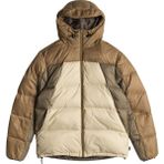 Billabong Broadpeak Down-Packable Erkek Mont - Kahverengi
