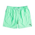 Billabong C1LB12-1463 All Day LB Yeşil Erkek Deniz Şortu