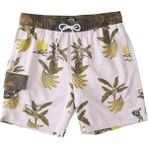 Billabong C1LB20 Pembe Layback BBO Erkek Deniz Şortu