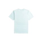 Billabong C1SS07 Inversed Ss O Yaka Normal Kalıp Baskılı Erkek T-shirt