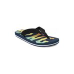 Billabong C5FF37 All Day Theme Siyah Erkek Terlik