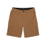 Billabong Cargo Erkek Şortu Surftrek Transport 19", gri (gravel), 34W