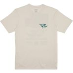Billabong Cg Lets Save The Reef Ss Erkek Tişört ABYZT02335 - Karışık