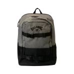 Bıllabong Command Stash Erkek Gri Sırt Çantası Abybp00139-9