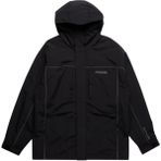 Billabong Contact Jacket Erkek Ceket - Siyah