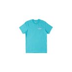 BİLLABONG Crayon Wave Erkek Yeşil Tişört ERKEK T-SHIRT ABYZT01697