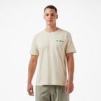 Billabong Crayon Wave Ss Erkek Yeşil T-SHIRT.1208 - M