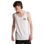 Billabong Crayon Wave Tk Erkek Beyaz Tişört
