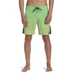 Billabong D Bah Lo Tide Erkek Yeşil Deniz Şortu