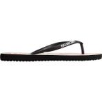 Billabong Dama Rubber Kadın Terlik N9FF01 - Siyah