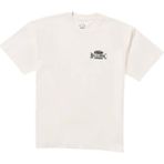 Billabong Double Spread Og Ss Erkek T-Shirt 24a351530-11 - Beyaz