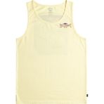Billabong Dreamy Place Erkek Sarı Tişört - 2XL