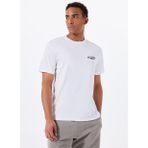 Billabong DREAMY PLACE SS EBYZT00294 Beyaz Erkek Regular Fit T-Shirt